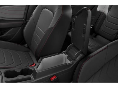 2025 Volkswagen Jetta GLI Autobahn