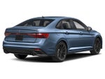 2025 Volkswagen Jetta GLI Autobahn