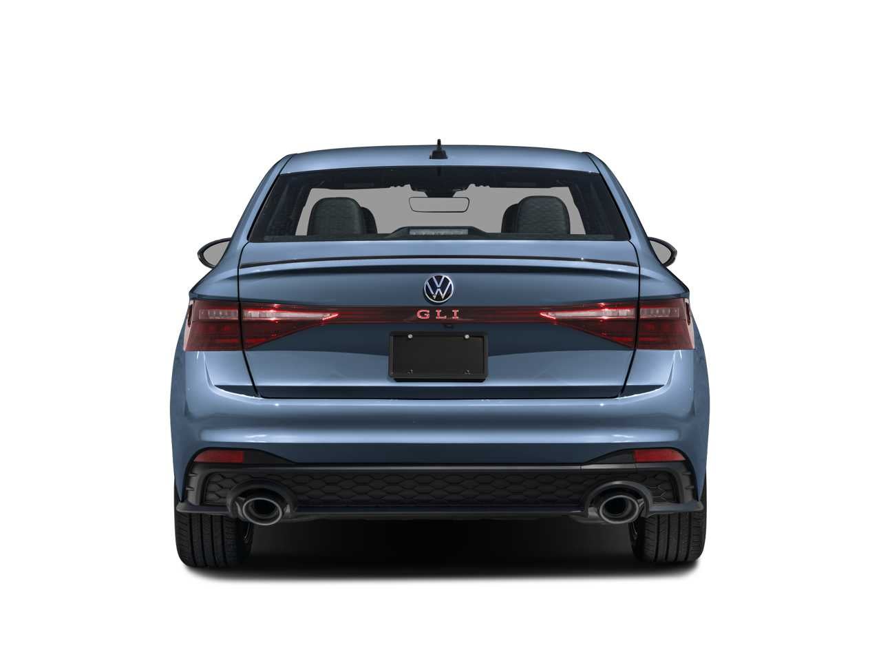 2025 Volkswagen Jetta GLI Autobahn