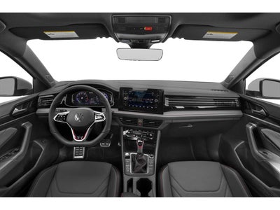 2025 Volkswagen Jetta GLI Autobahn