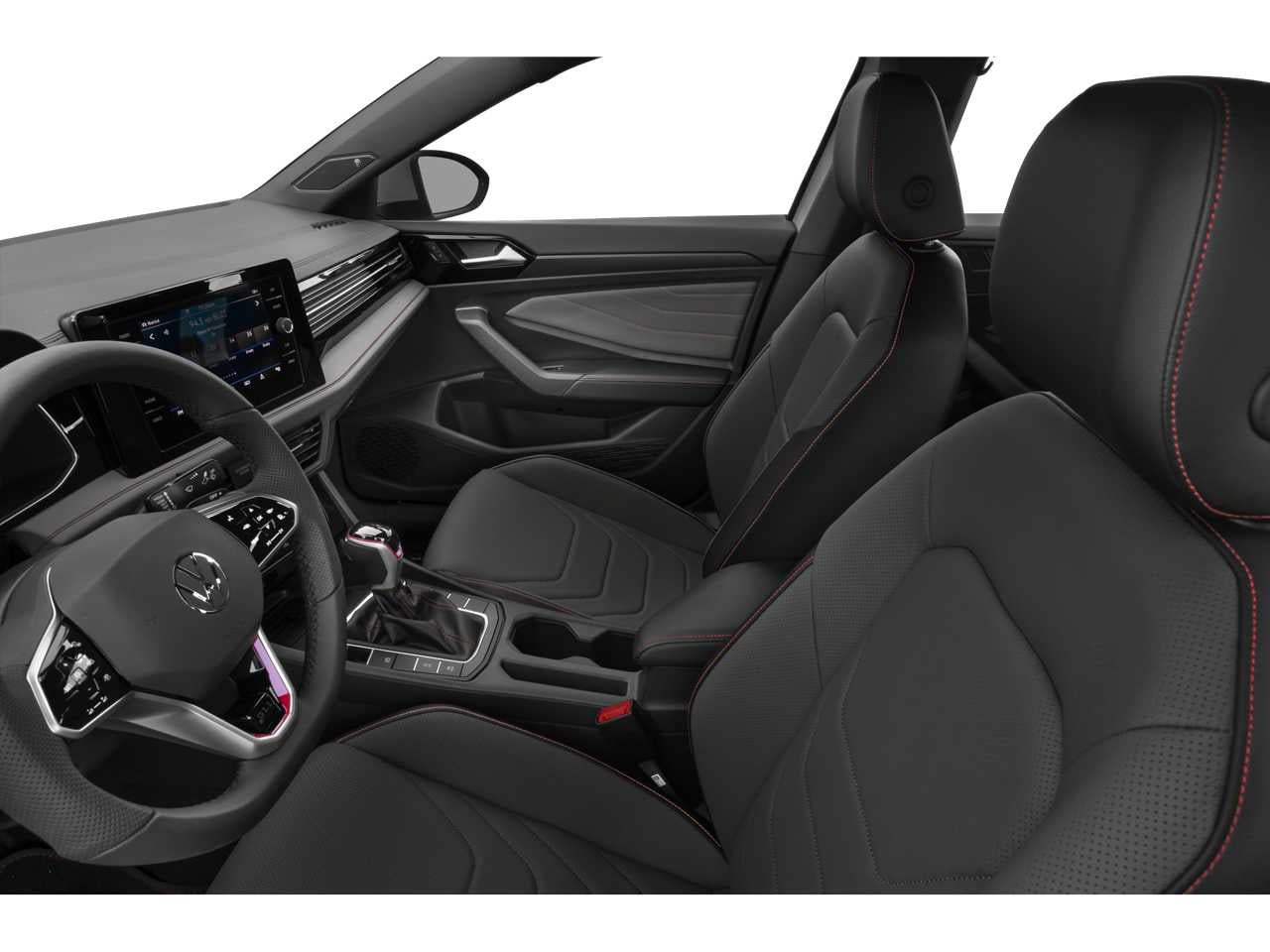 2025 Volkswagen Jetta GLI Autobahn