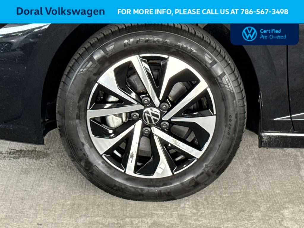 2023 Volkswagen Jetta S