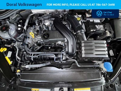 2023 Volkswagen Jetta S