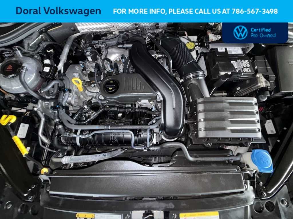 2023 Volkswagen Jetta S