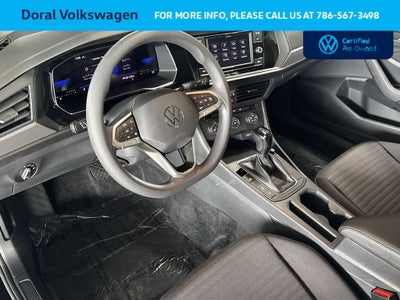 2023 Volkswagen Jetta S