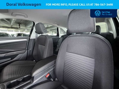 2023 Volkswagen Jetta S