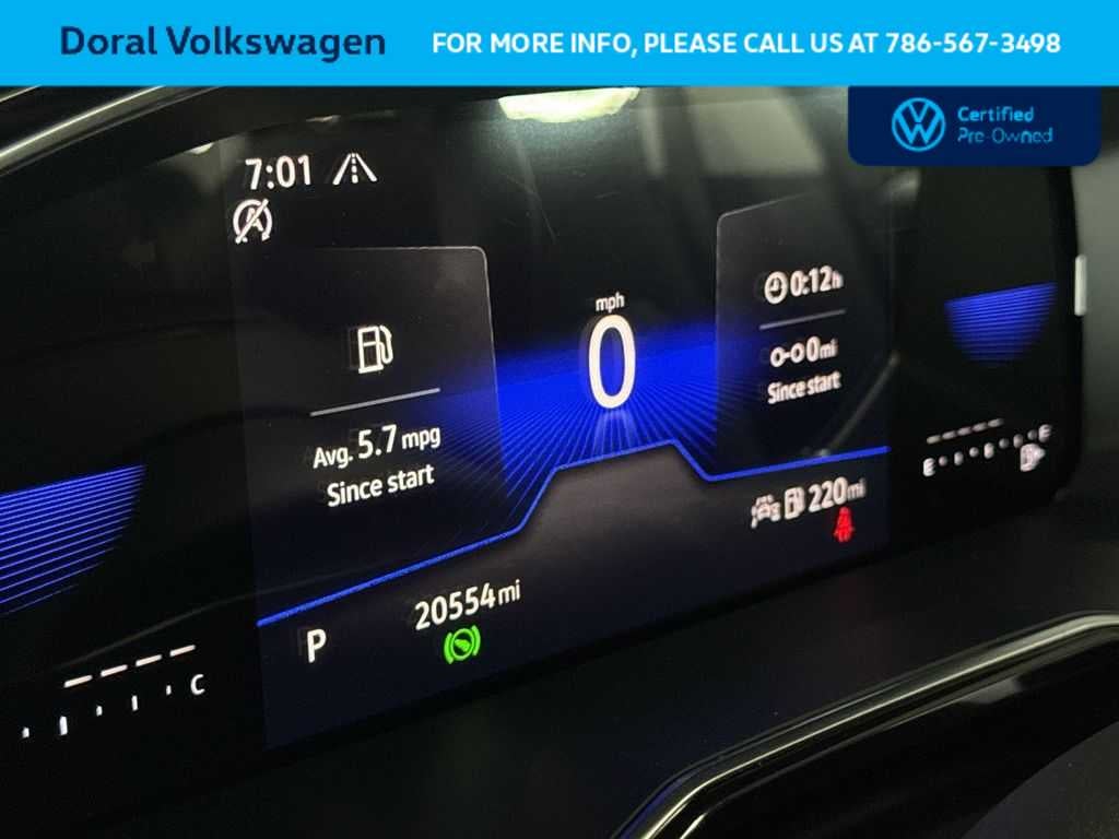 2023 Volkswagen Jetta S