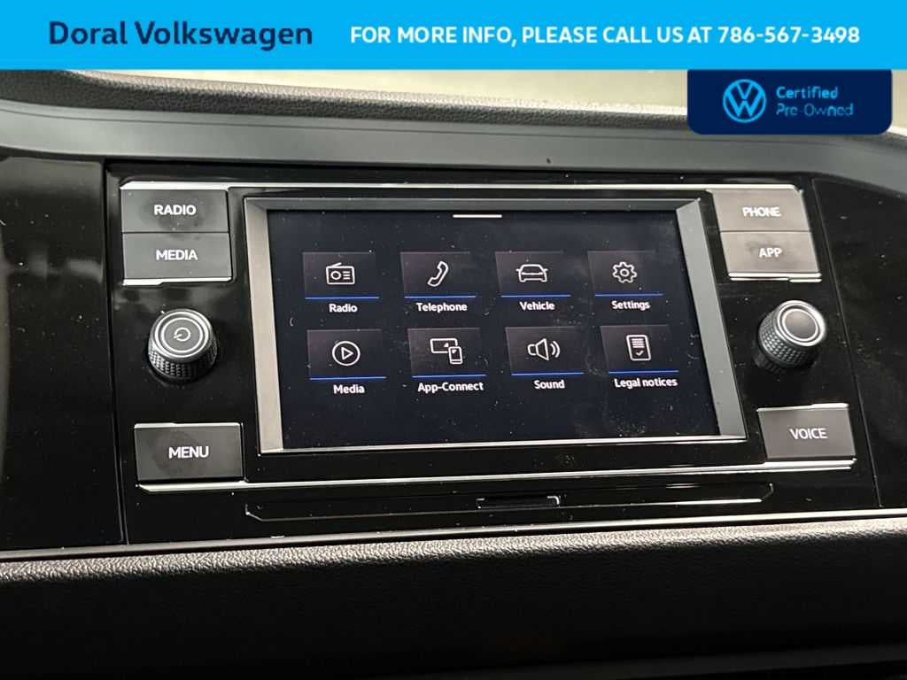 2023 Volkswagen Jetta S