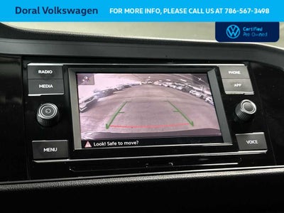 2023 Volkswagen Jetta S