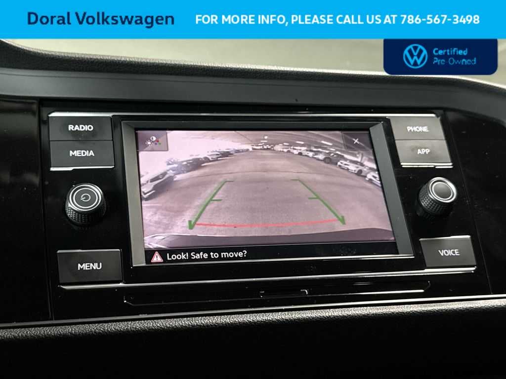 2023 Volkswagen Jetta S