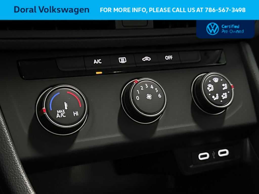 2023 Volkswagen Jetta S