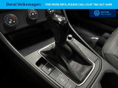 2023 Volkswagen Jetta S