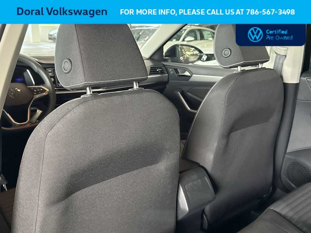 2023 Volkswagen Jetta S