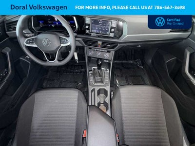 2023 Volkswagen Jetta S