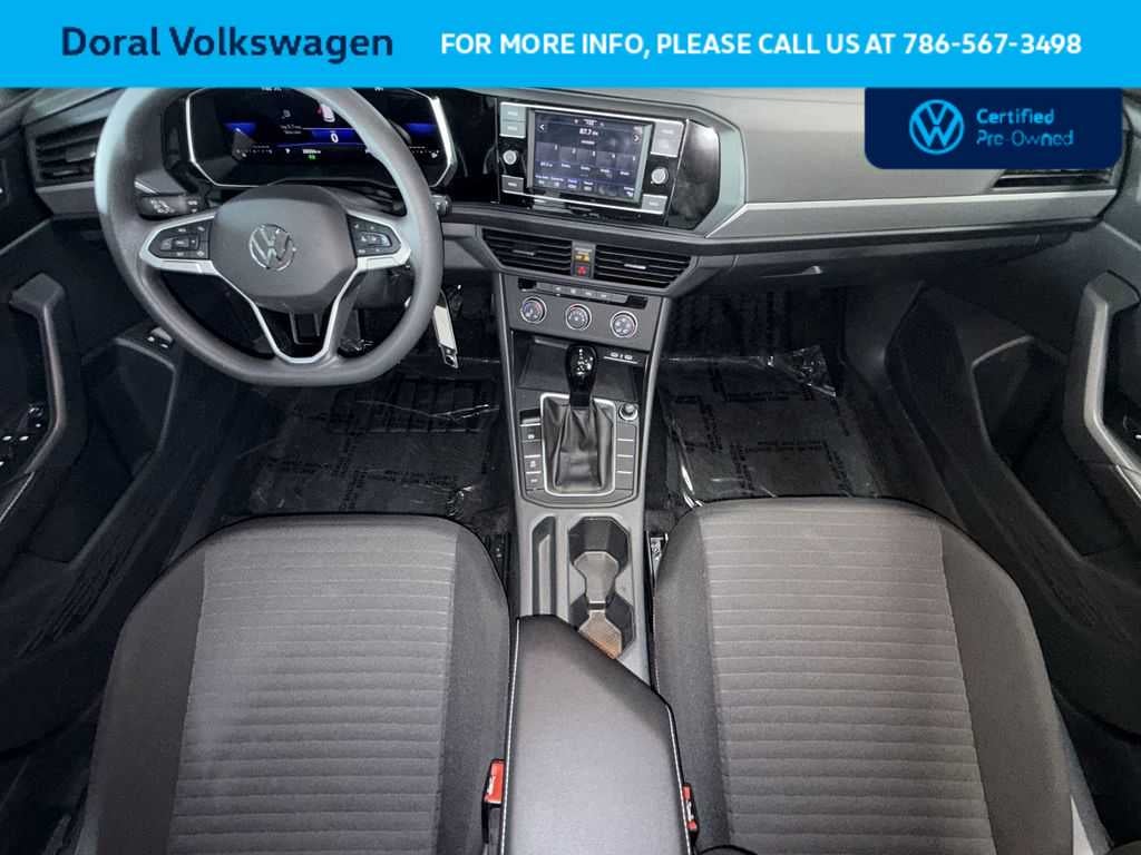 2023 Volkswagen Jetta S