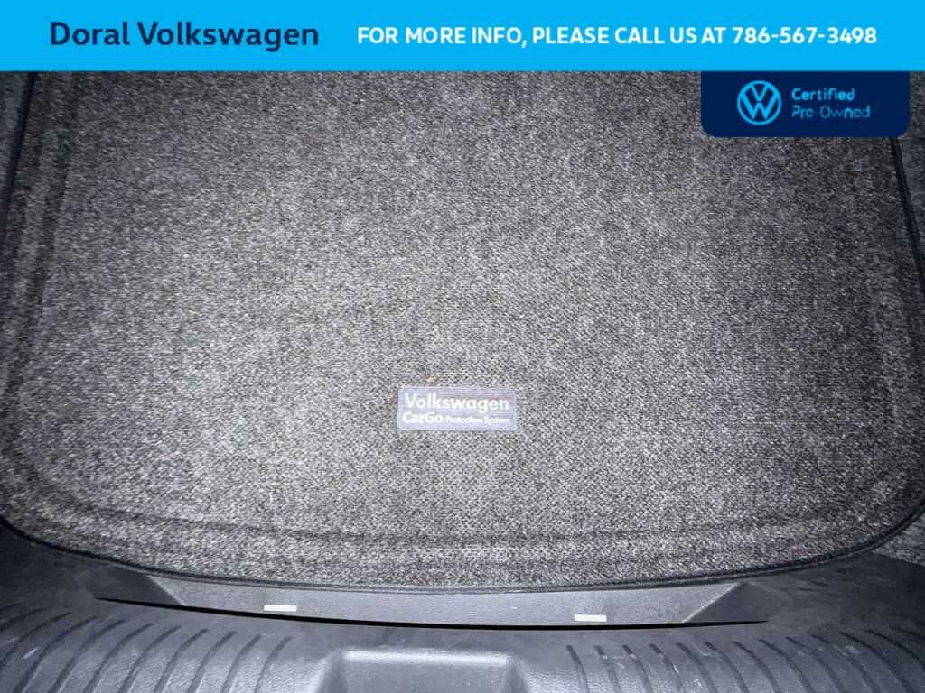 2023 Volkswagen Jetta S
