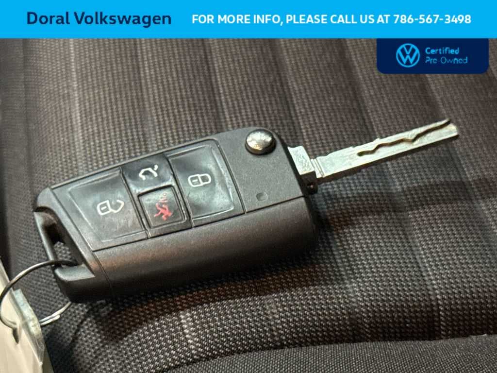 2023 Volkswagen Jetta S