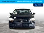 2023 Volkswagen Jetta S