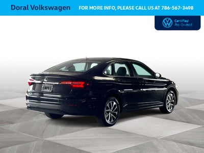 2023 Volkswagen Jetta S