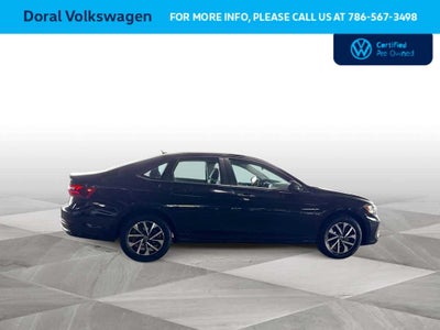 2023 Volkswagen Jetta S