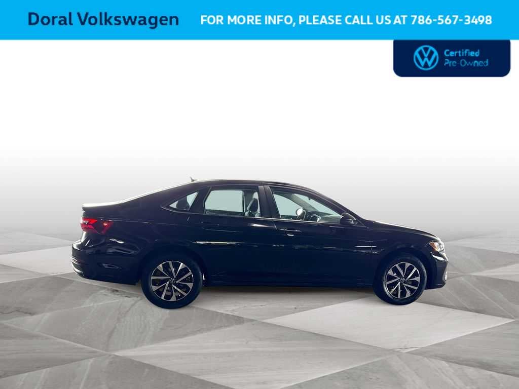 2023 Volkswagen Jetta S