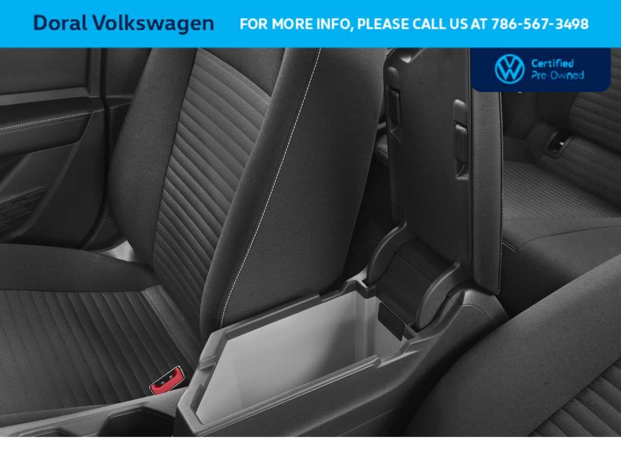 2023 Volkswagen Jetta S