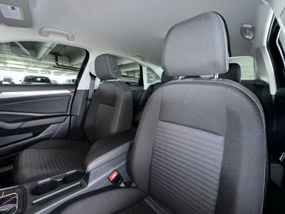 2023 Volkswagen Jetta S