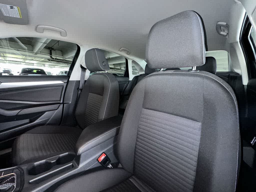 2023 Volkswagen Jetta S
