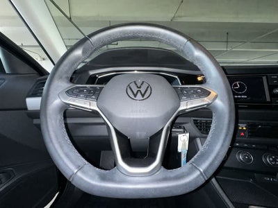 2023 Volkswagen Jetta S