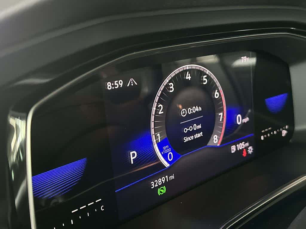 2023 Volkswagen Jetta S