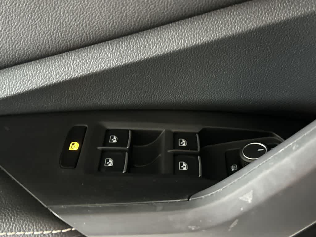 2023 Volkswagen Jetta S