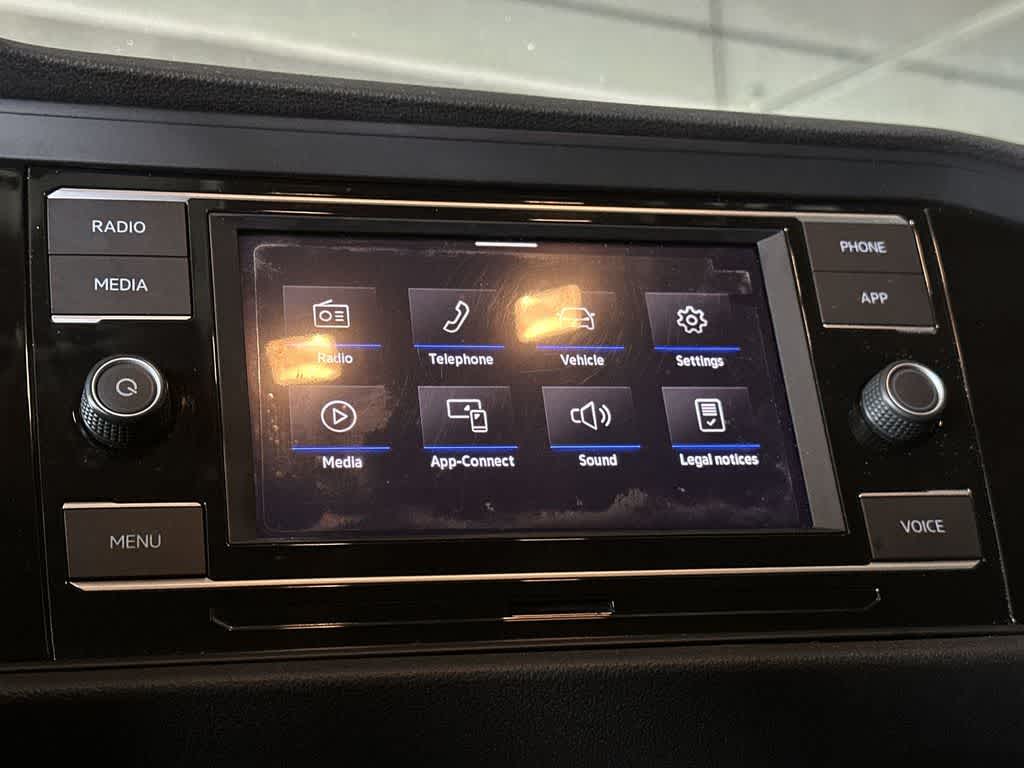 2023 Volkswagen Jetta S