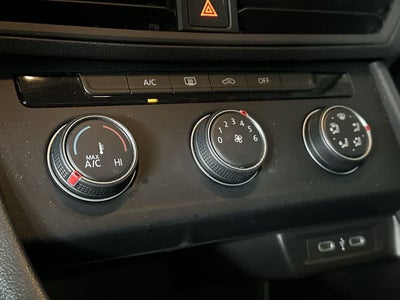 2023 Volkswagen Jetta S