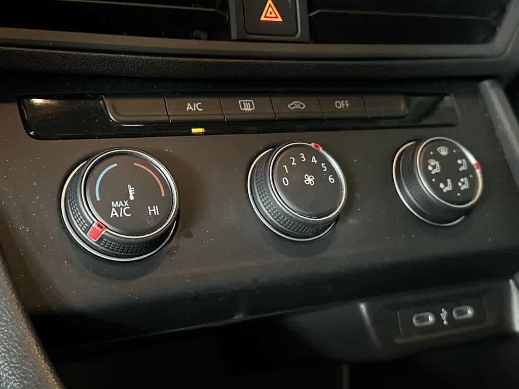 2023 Volkswagen Jetta S
