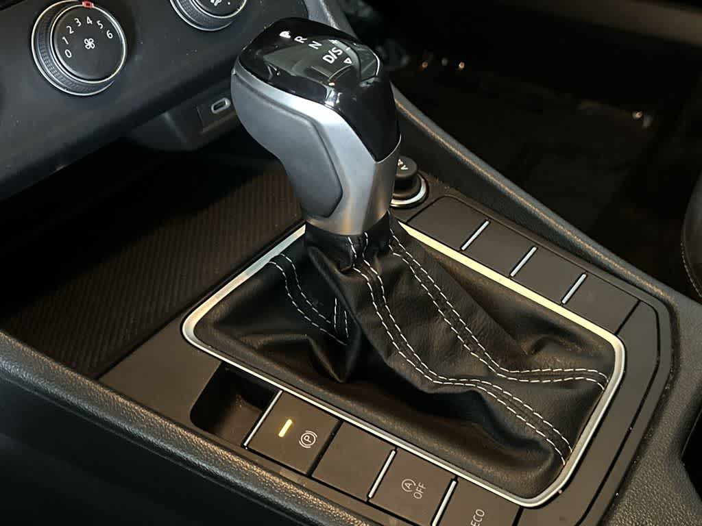 2023 Volkswagen Jetta S