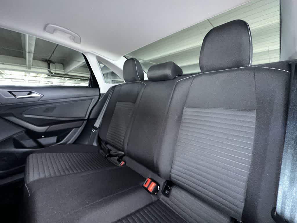 2023 Volkswagen Jetta S