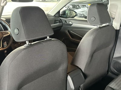 2023 Volkswagen Jetta S