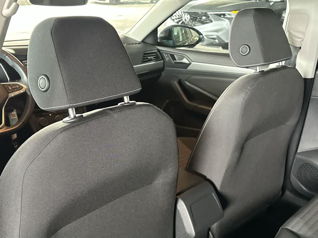 2023 Volkswagen Jetta S