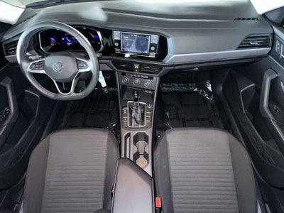 2023 Volkswagen Jetta S