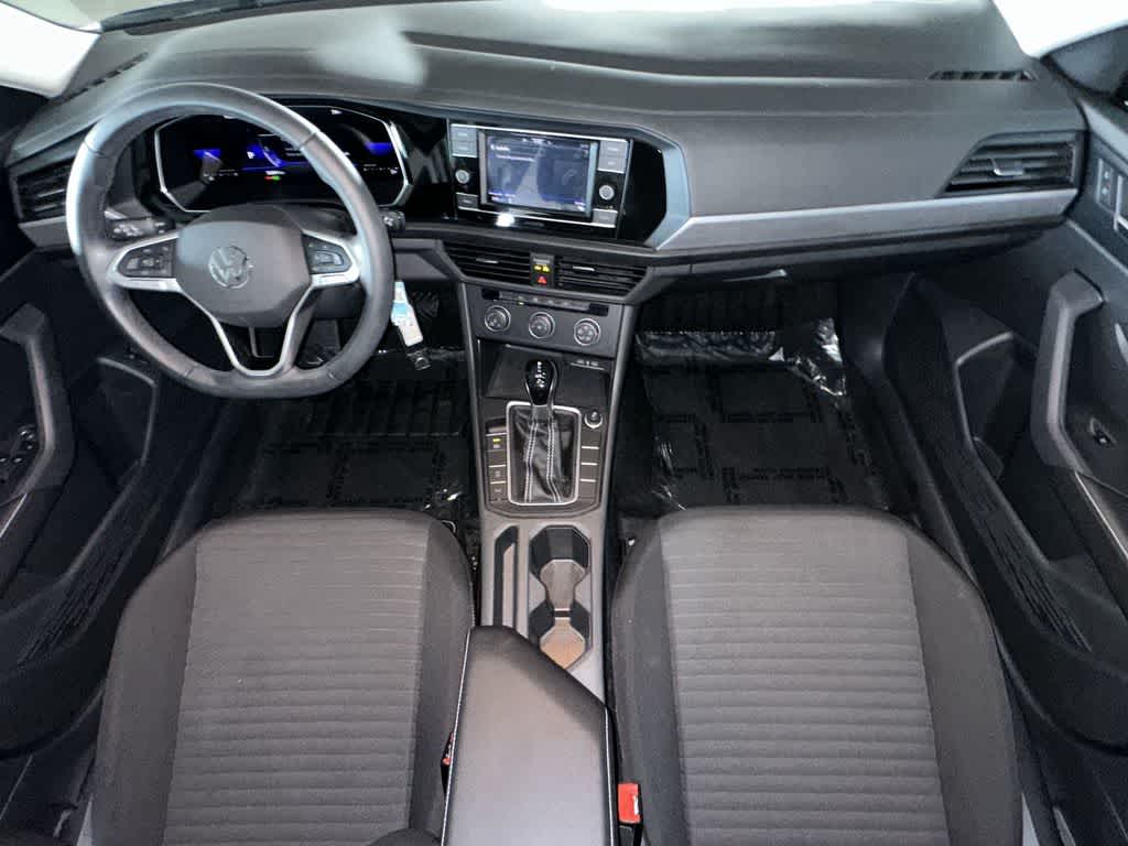 2023 Volkswagen Jetta S