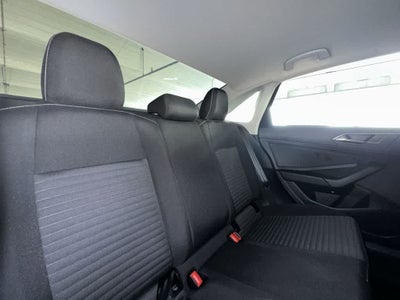2023 Volkswagen Jetta S