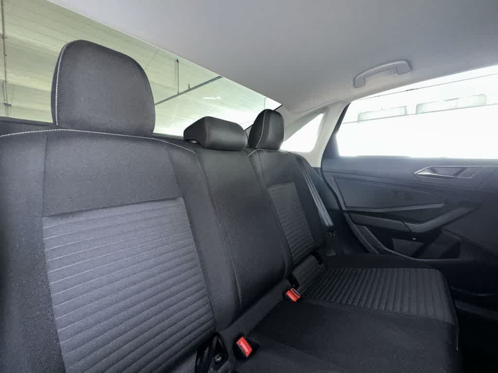 2023 Volkswagen Jetta S