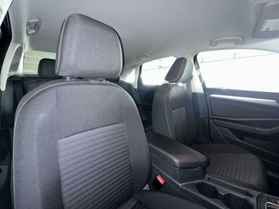 2023 Volkswagen Jetta S