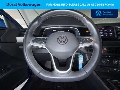 2024 Volkswagen Jetta S