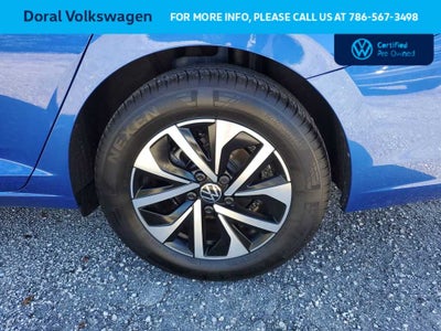 2024 Volkswagen Jetta S