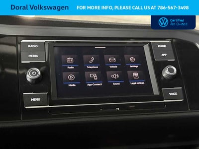 2024 Volkswagen Jetta S