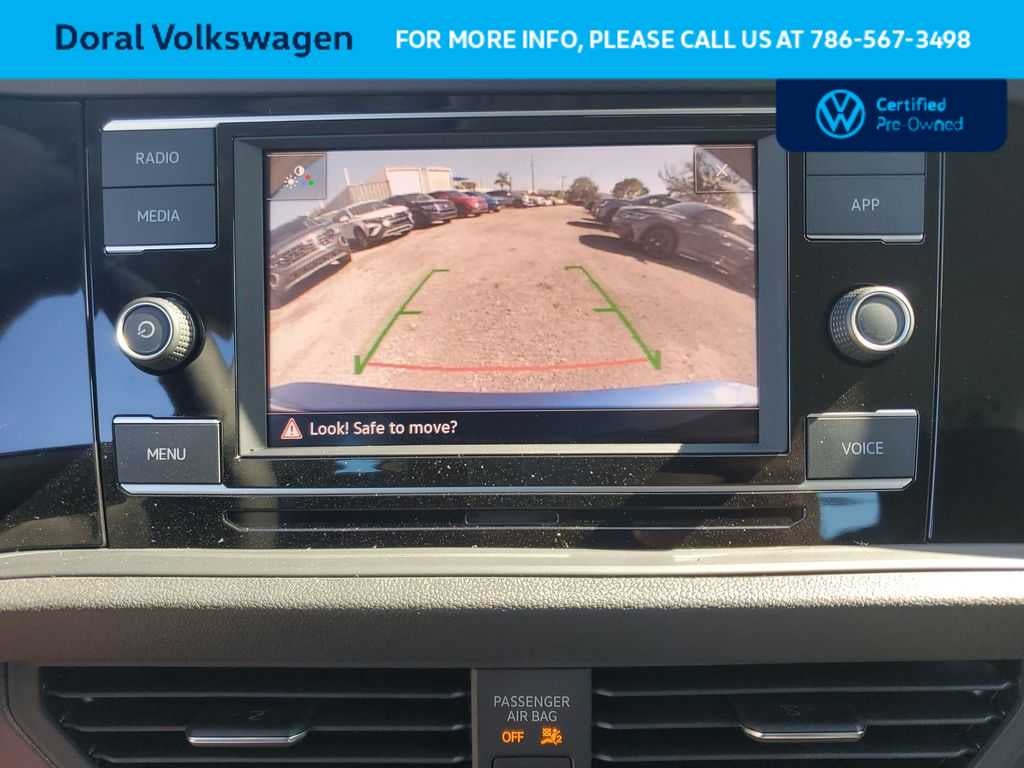 2024 Volkswagen Jetta S