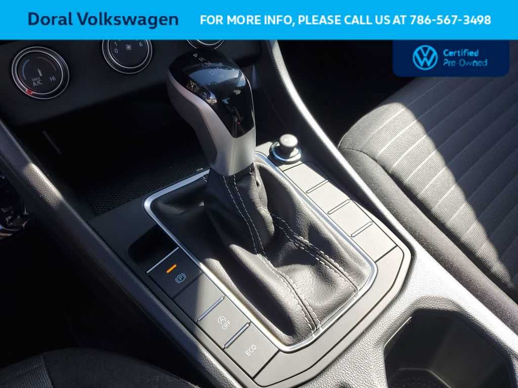 2024 Volkswagen Jetta S