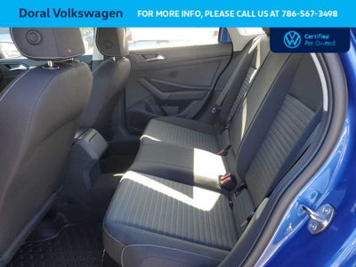 2024 Volkswagen Jetta S