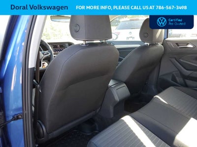 2024 Volkswagen Jetta S